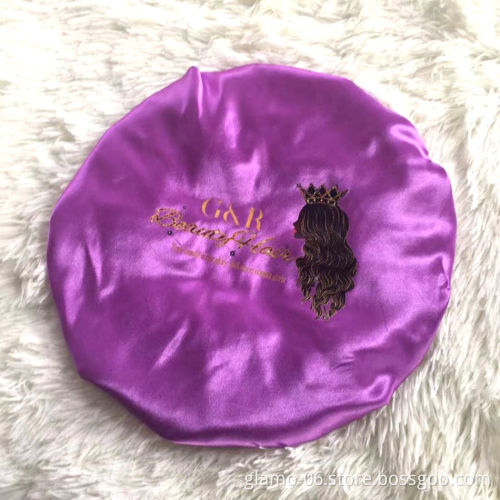 Trendy Products Packaging Pillow Shape Customized Design Printing Logo Gift Pillow Box Hair Extensions Package Box